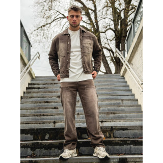 Ensemble Paul - Marron