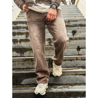 Ensemble Paul - Marron