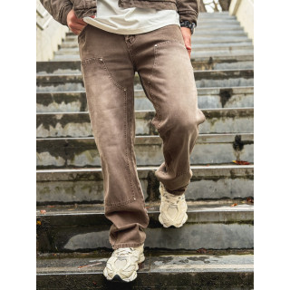 Ensemble Paul - Marron