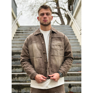 Ensemble Paul - Marron