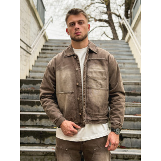 Ensemble Paul - Marron