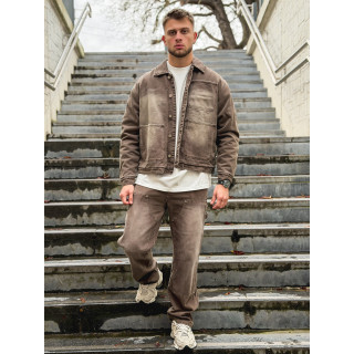 Ensemble Paul - Marron