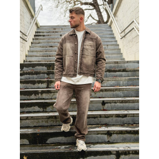 Ensemble Paul - Marron