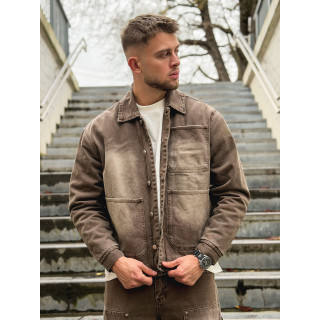 Ensemble Paul - Marron