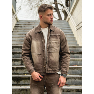 Ensemble Paul - Marron