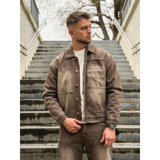 Ensemble Paul - Marron