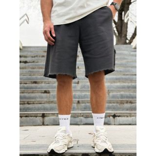 Short Clovis - Gris foncé