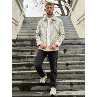 Veste Lior - Gris