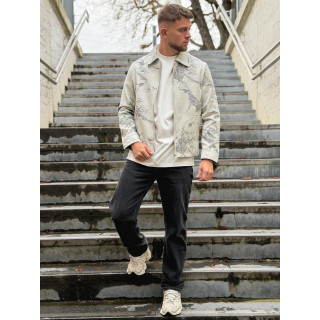 Veste Lior - Gris