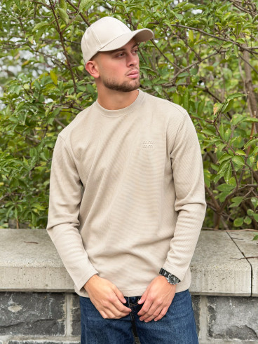 Casquette Londres - Beige