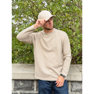 Casquette Londres - Beige