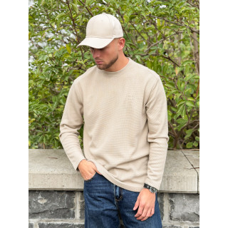 Casquette Londres - Beige