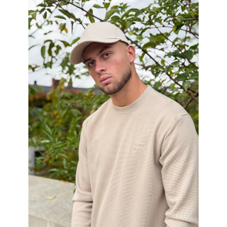 Casquette Londres - Beige
