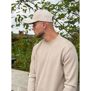 Casquette Londres - Beige