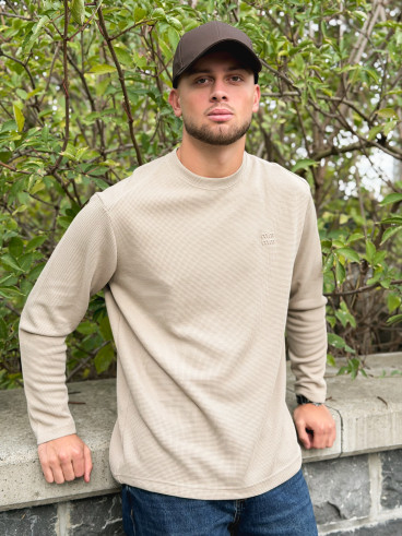 Casquette Londres - Chocolat