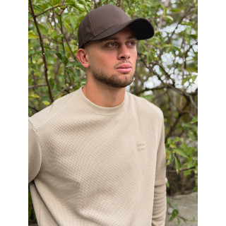 Casquette Londres - Chocolat