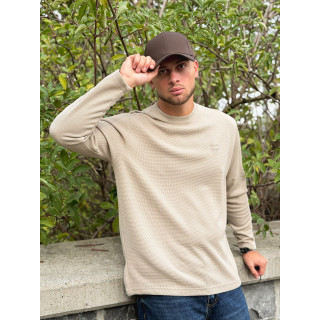 Casquette Londres - Chocolat