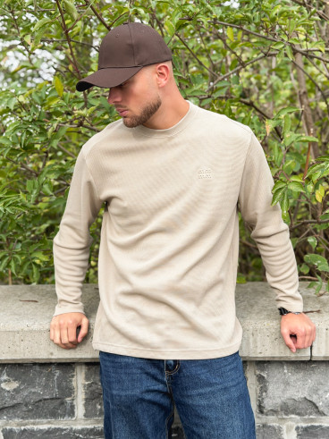 Casquette Londres - Chocolat