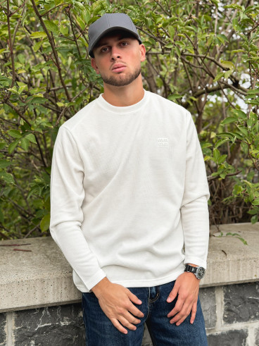 Casquette Londres - Gris foncé