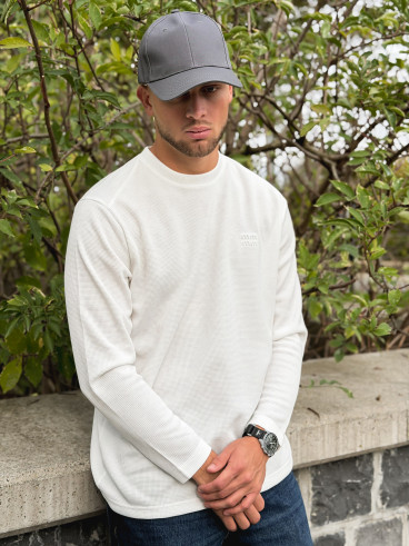 Casquette Londres - Gris foncé