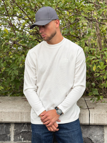 Casquette Londres - Gris foncé