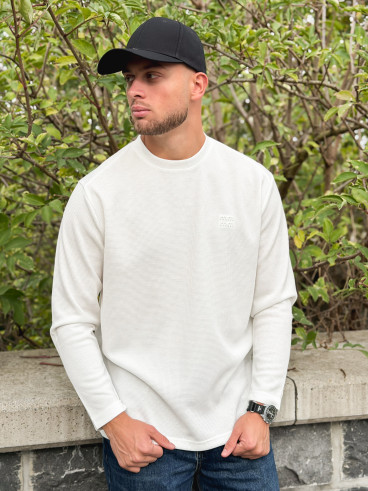 Casquette Londres - Noir