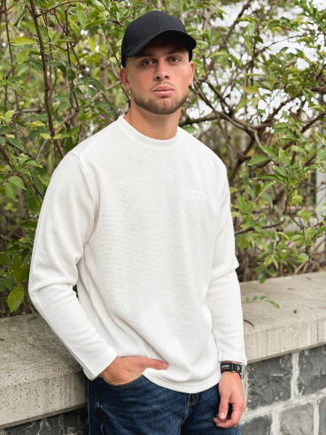 Casquette Londres - Noir