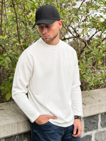 Casquette Londres - Noir