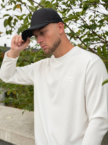 Casquette Londres - Noir