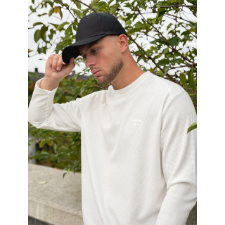 Casquette Londres - Noir