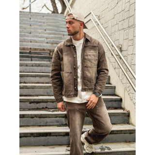 Casquette Londres - Beige