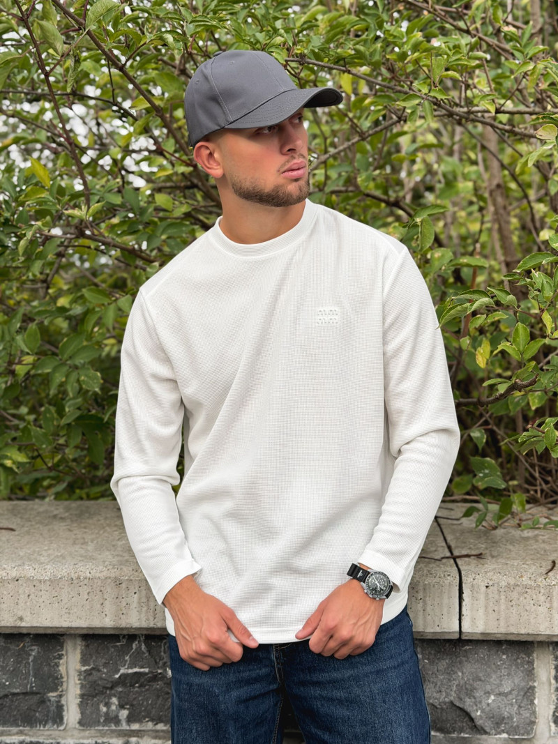 Casquette Londres - Gris foncé