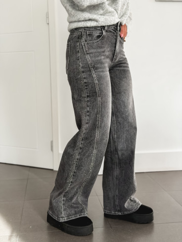Jeans Sirius - Gris Jeans Sirius - Gris