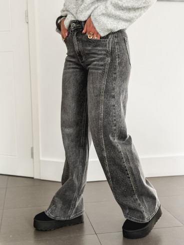 Jeans Sirius - Gris Jeans Sirius - Gris