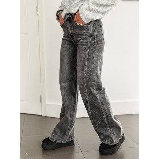 Jeans Sirius - Gris