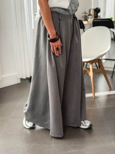 Pantalon Lisa - Gris Pantalon Lisa - Gris