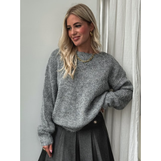 Pull Lonella - Gris