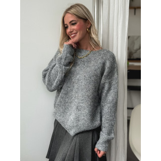 Pull Lonella - Gris
