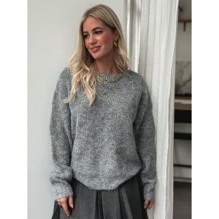 Pull Lonella - Gris