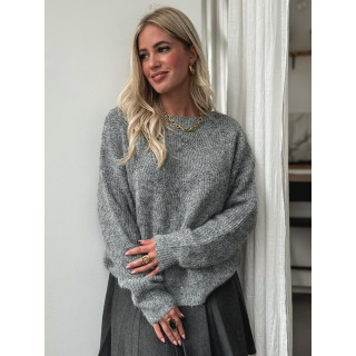 Pull Lonella - Gris