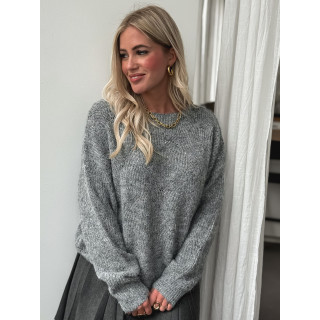 Pull Lonella - Gris