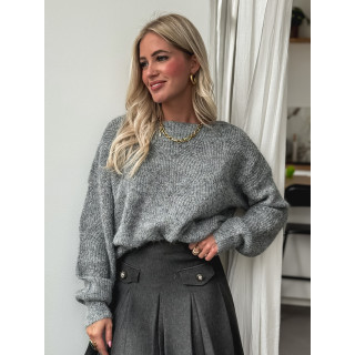 Pull Lonella - Gris