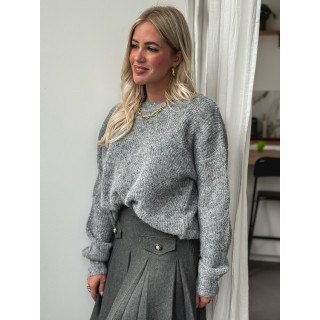 Pull Lonella - Gris