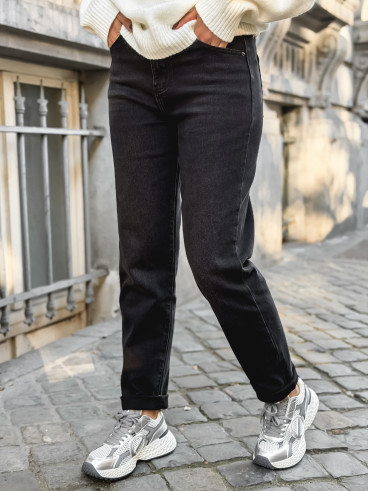 Jeans Talita - Noir