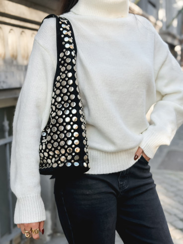 Sac Kuala - Noir Sac Kuala - Noir