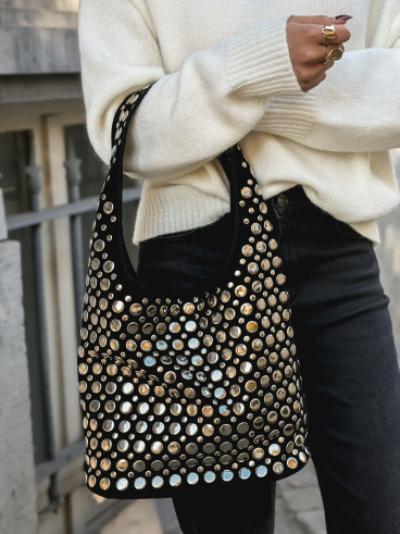 Sac Kuala - Noir Sac Kuala - Noir