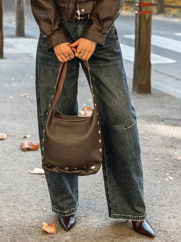 Sac Liria - Marron
