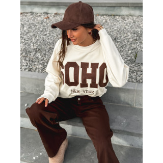 Pull Armelle - Beige