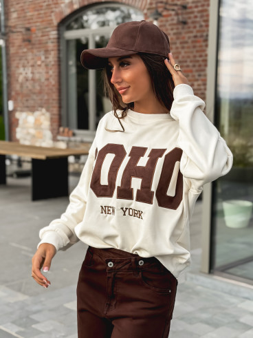 Pull Armelle - Beige