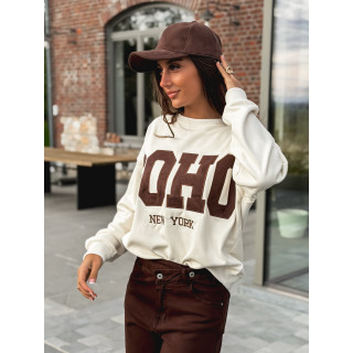 Pull Armelle - Beige